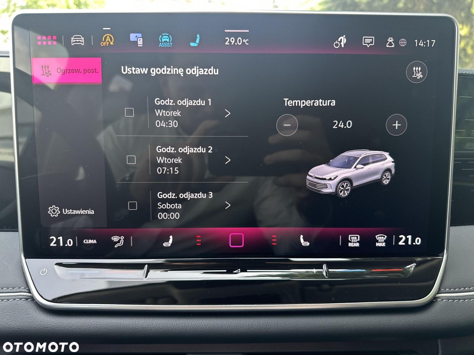 Volkswagen Tiguan 2.0 TDI Elegance DSG - 24