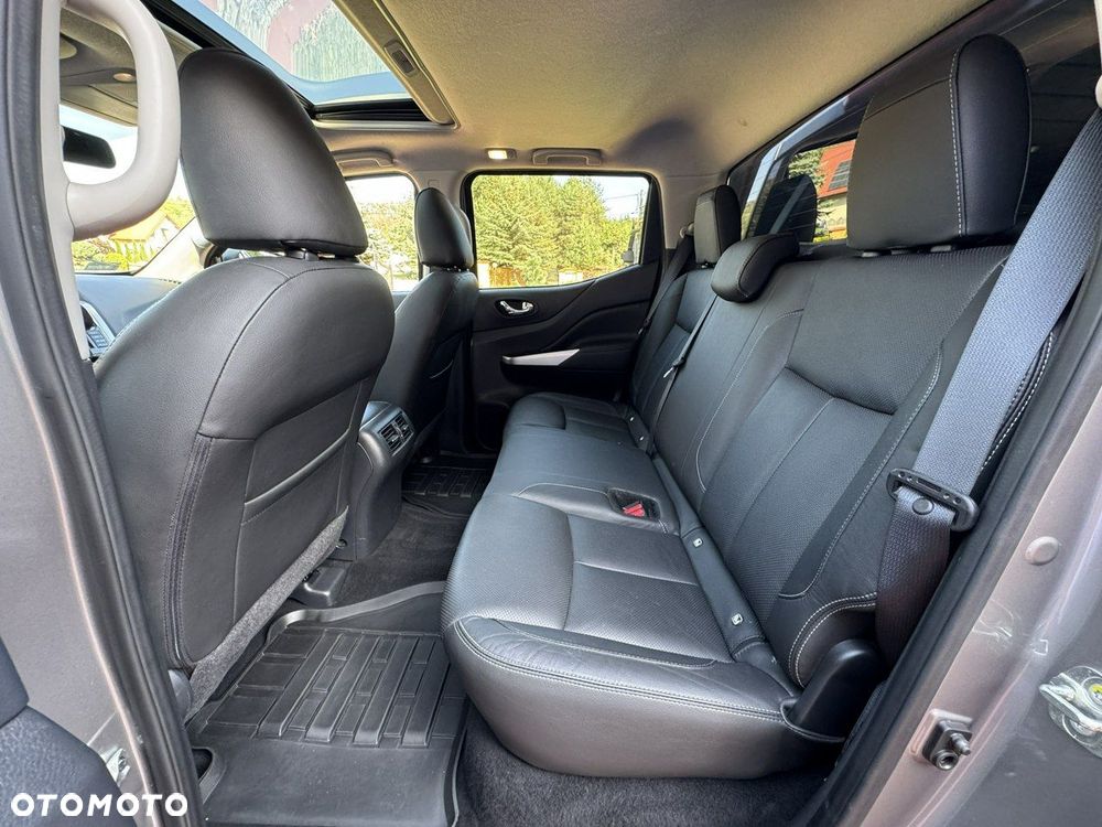 Nissan Navara - 29