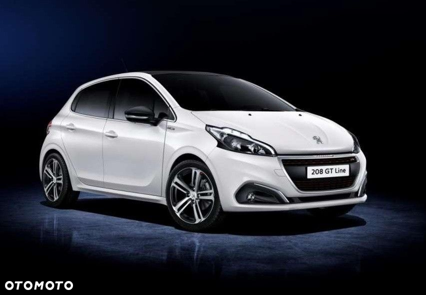 5017 MB FELGI 16 4x108 PEUGEOT 207 208 GT LINE 307 - 2