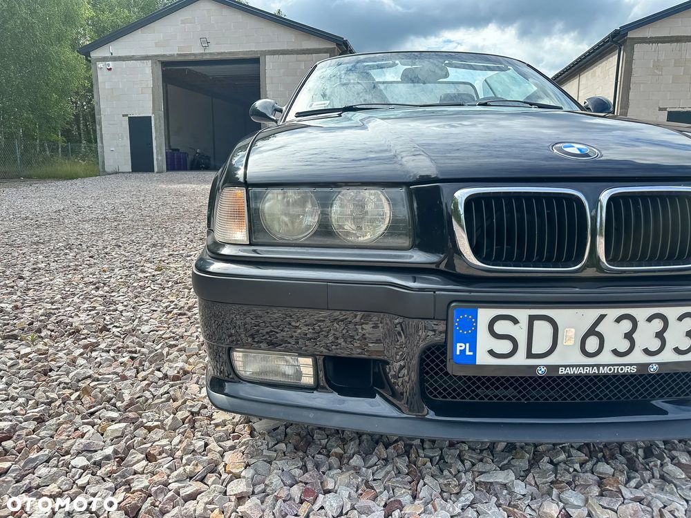 BMW Seria 3 328i - 9