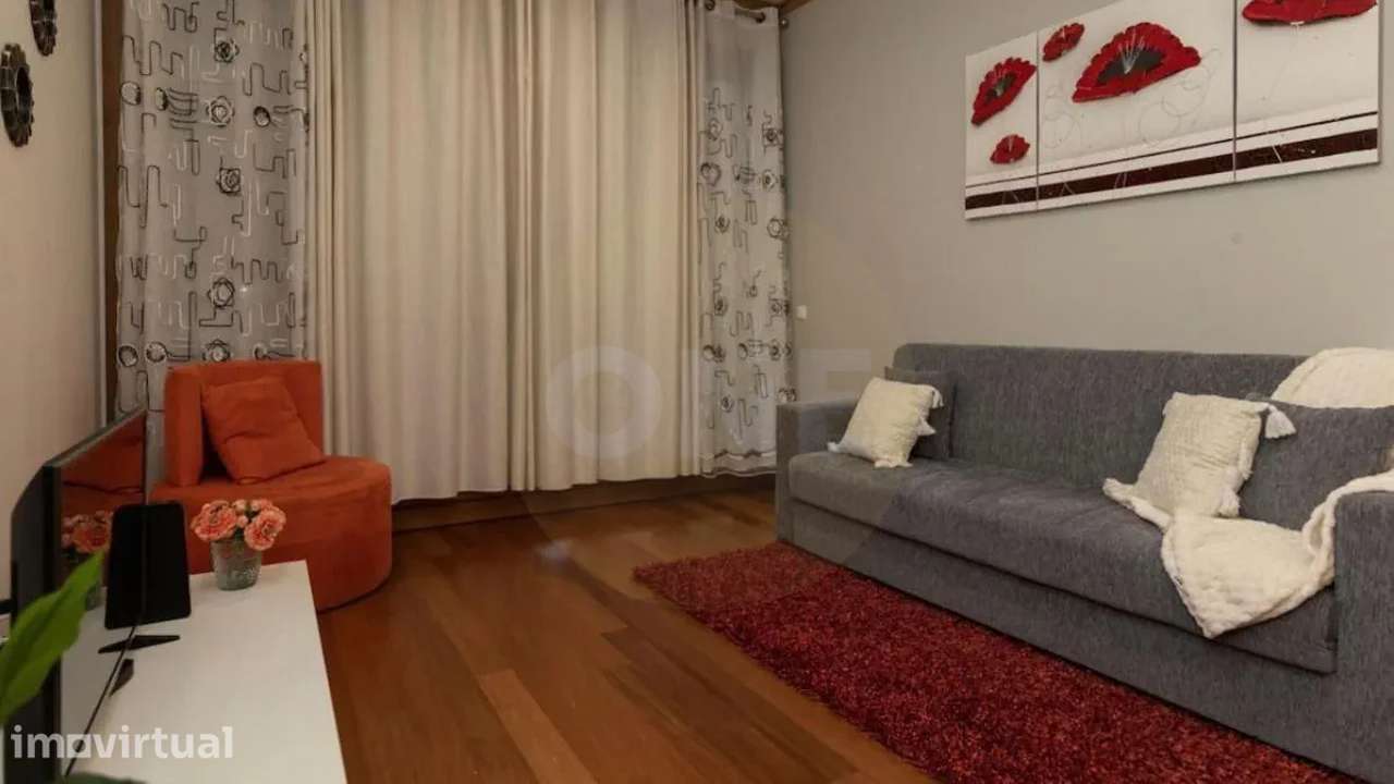 Apartamento T1 com AL, Estrada Monumental, zona Turística, Funchal - Grande imagem: 5/18
