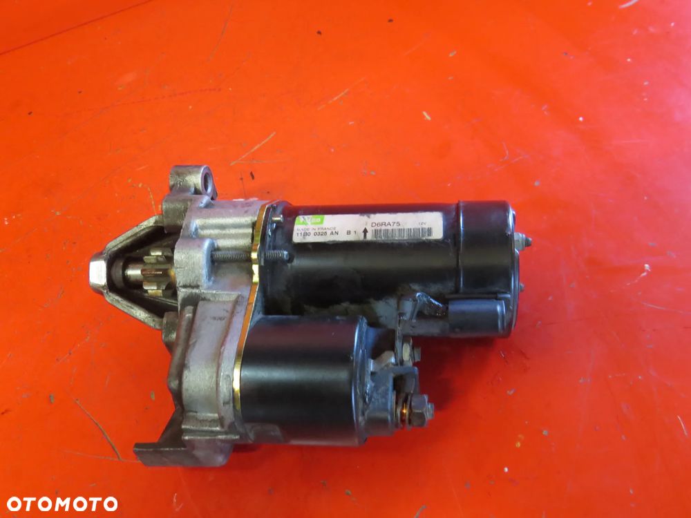 BMW R850R R 850 R 850R 1100 1150 rozrusznik starter wirnik bendiks - 4