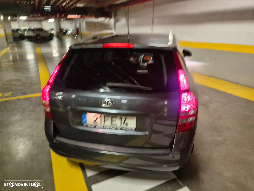 Kia Ceed SW 1.6 CRDi LX - 15