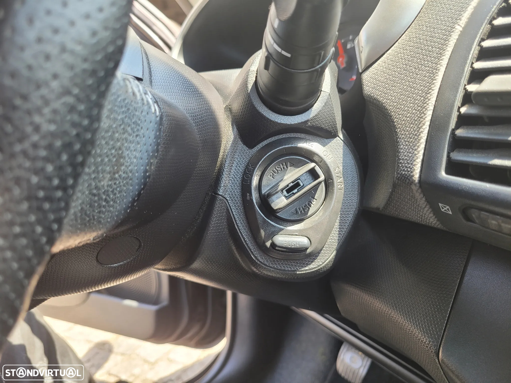 Nissan Micra 1.2 Acenta AC - 17