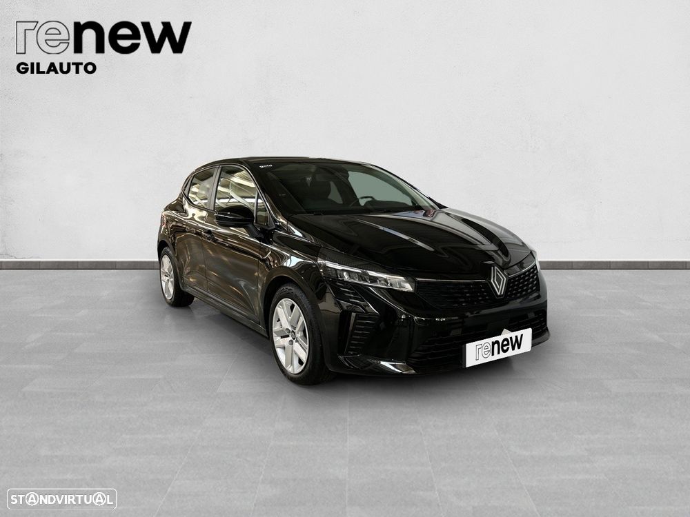 Renault Clio 1.0 TCe Evolution Bi-Fuel - 3