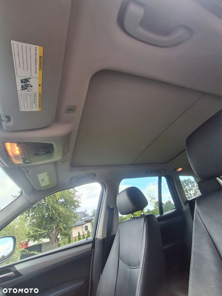 BMW X3 - 18