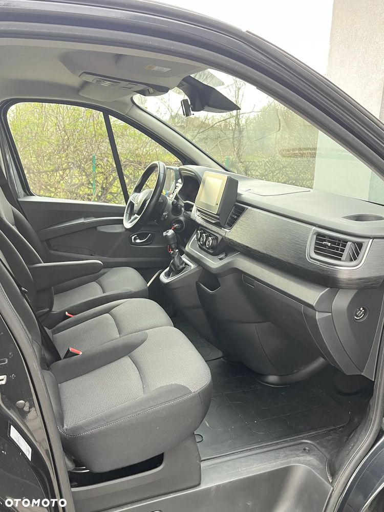 Renault Trafic Kombi 2.0 L2 Business - 14