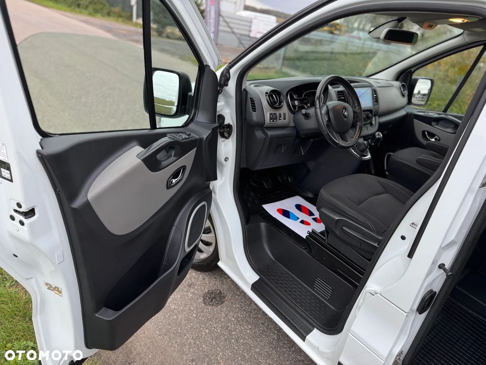 Renault Trafic ENERGY L2H1 Komfort - 30
