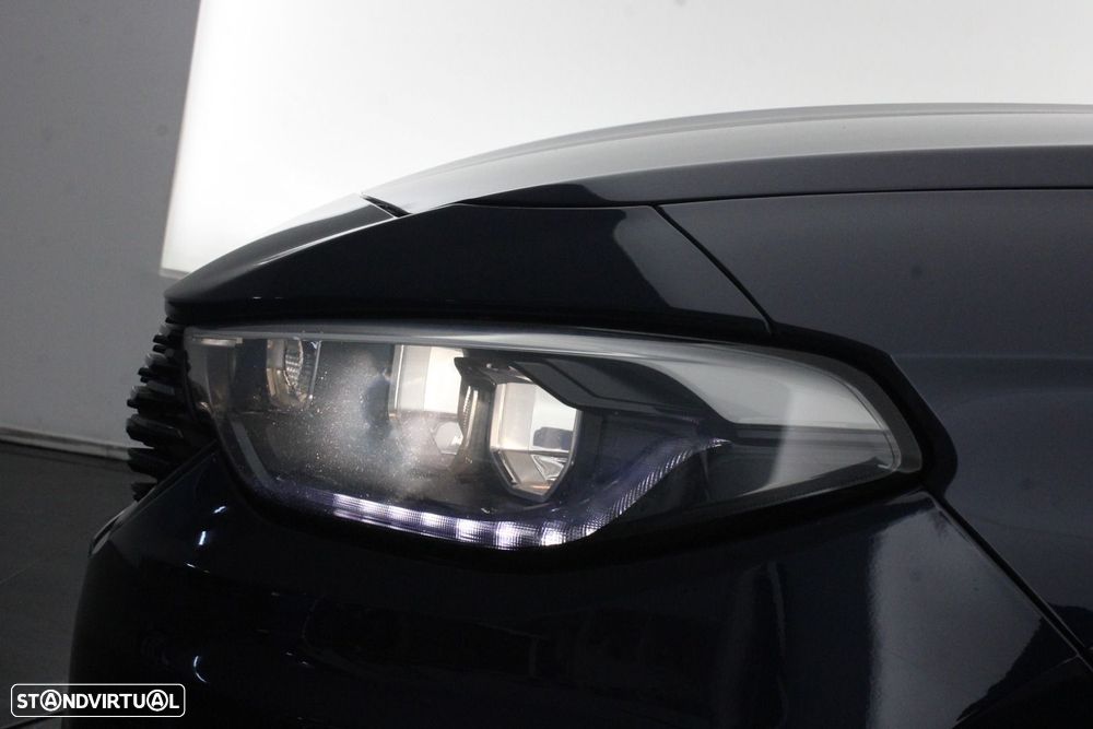 Fiat Tipo 1.3 M-Jet Lounge - 32