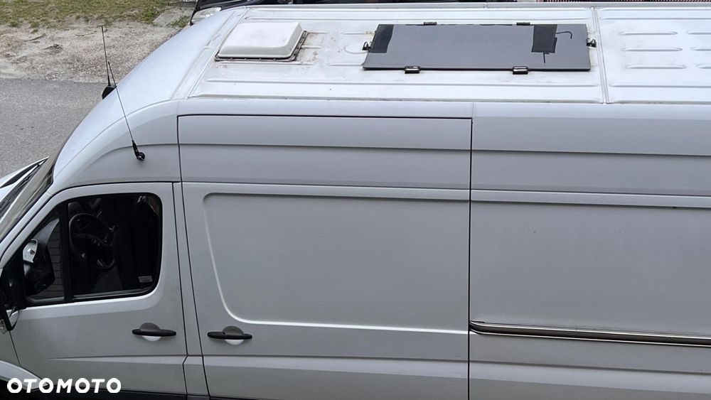 Mercedes-Benz Sprinter 906 - 7