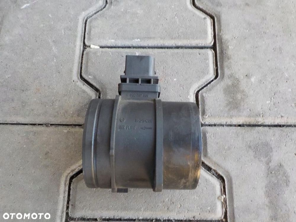 SPRINTER 906 2.2 CDI PRZEPŁYWOMIERZ - 1