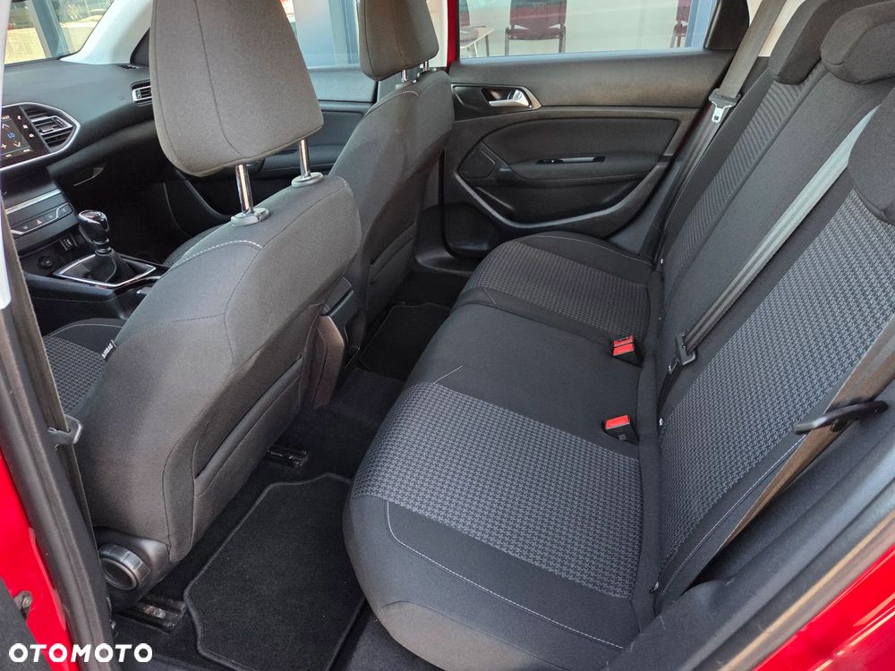 Peugeot 308 BlueHDi 130 Active Pack - 20