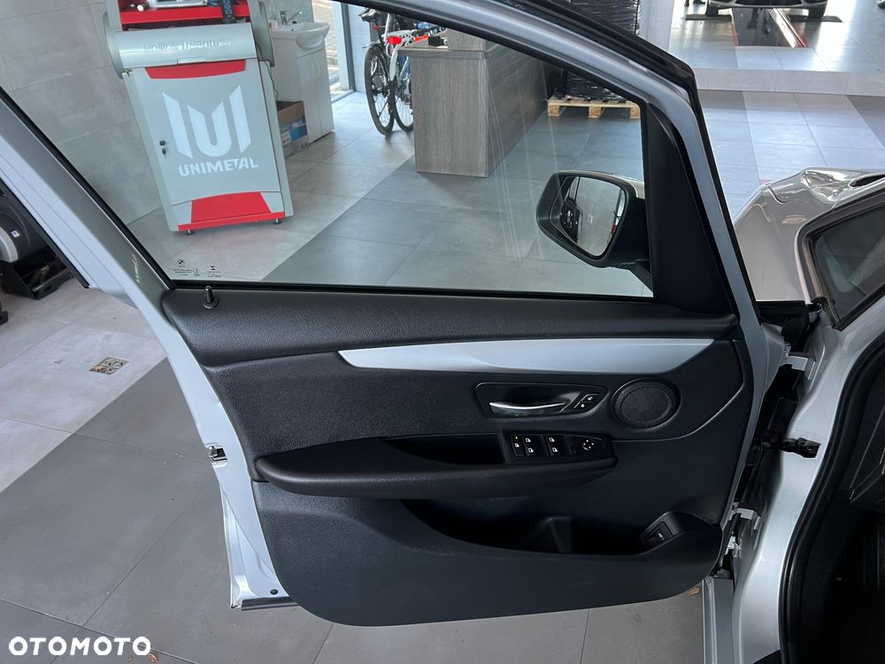 BMW Seria 2 218d Sport-Aut Luxury Line - 16