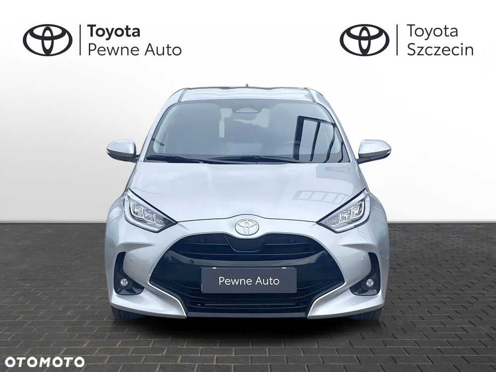 Toyota Yaris Hybrid 1.5 Style - 3