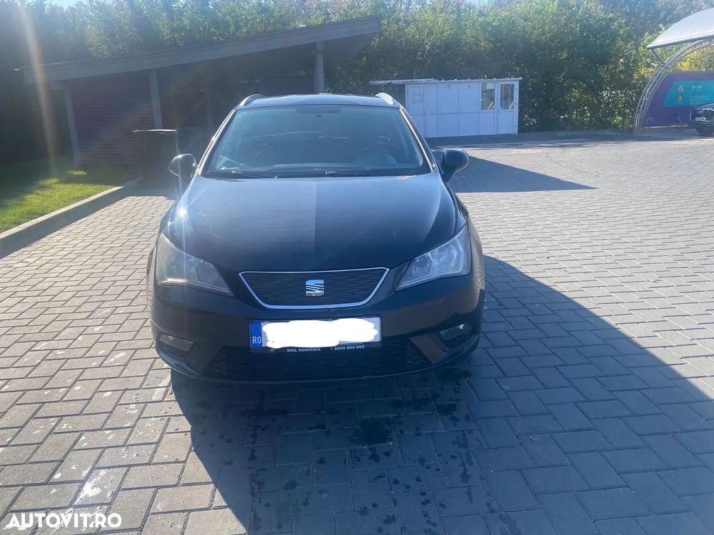 Seat Ibiza 1.2 TDI Ecomotive - 3