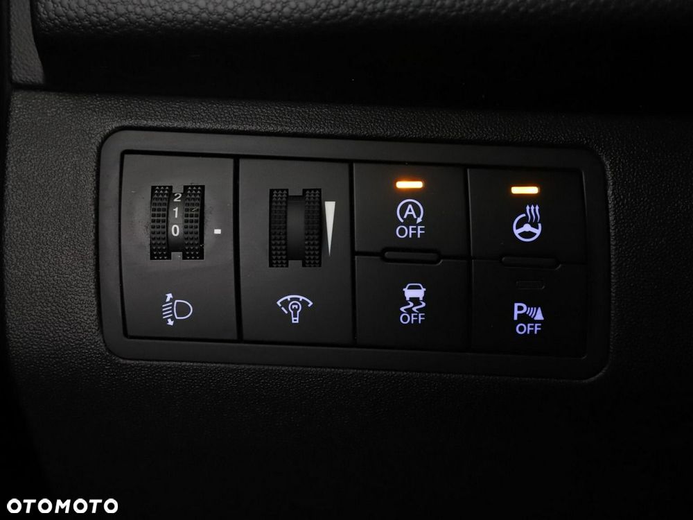 Hyundai ix20 1.4 blue Space - 32