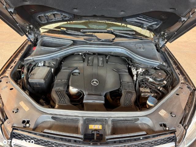 Mercedes-Benz GLE 500 e 4Matic 7G-TRONIC - 14