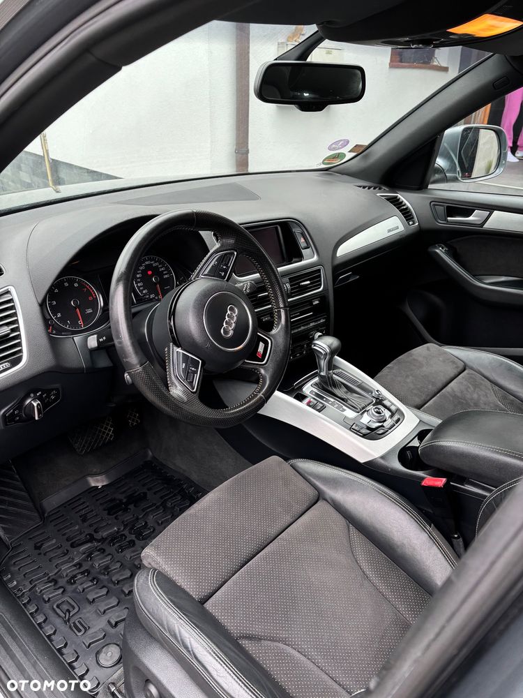 Audi Q5 - 22