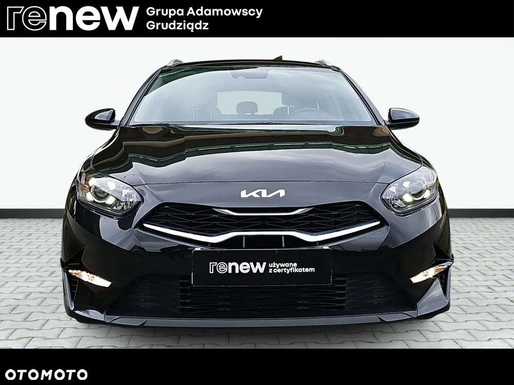 Kia Ceed 1.5 T-GDI M - 9