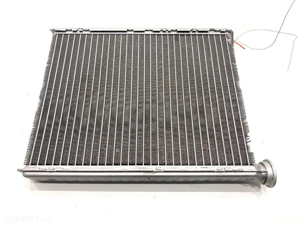 NAGRZEWNICA  PEUGEOT 308 I (4A_, 4C_) 2007 - 2016 1.6 16V 110 kW [150 KM] benzyna 2007 - 2014 - 1