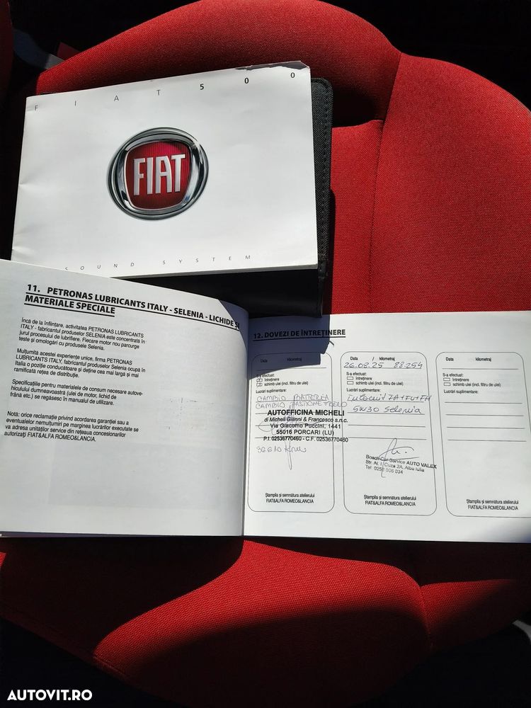 Fiat 500 - 15