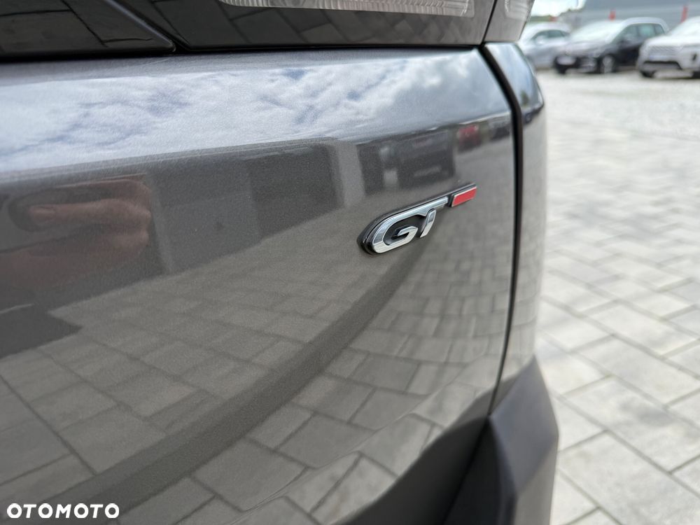Peugeot 5008 BlueHDi 180 EAT8 GT Pack - 15
