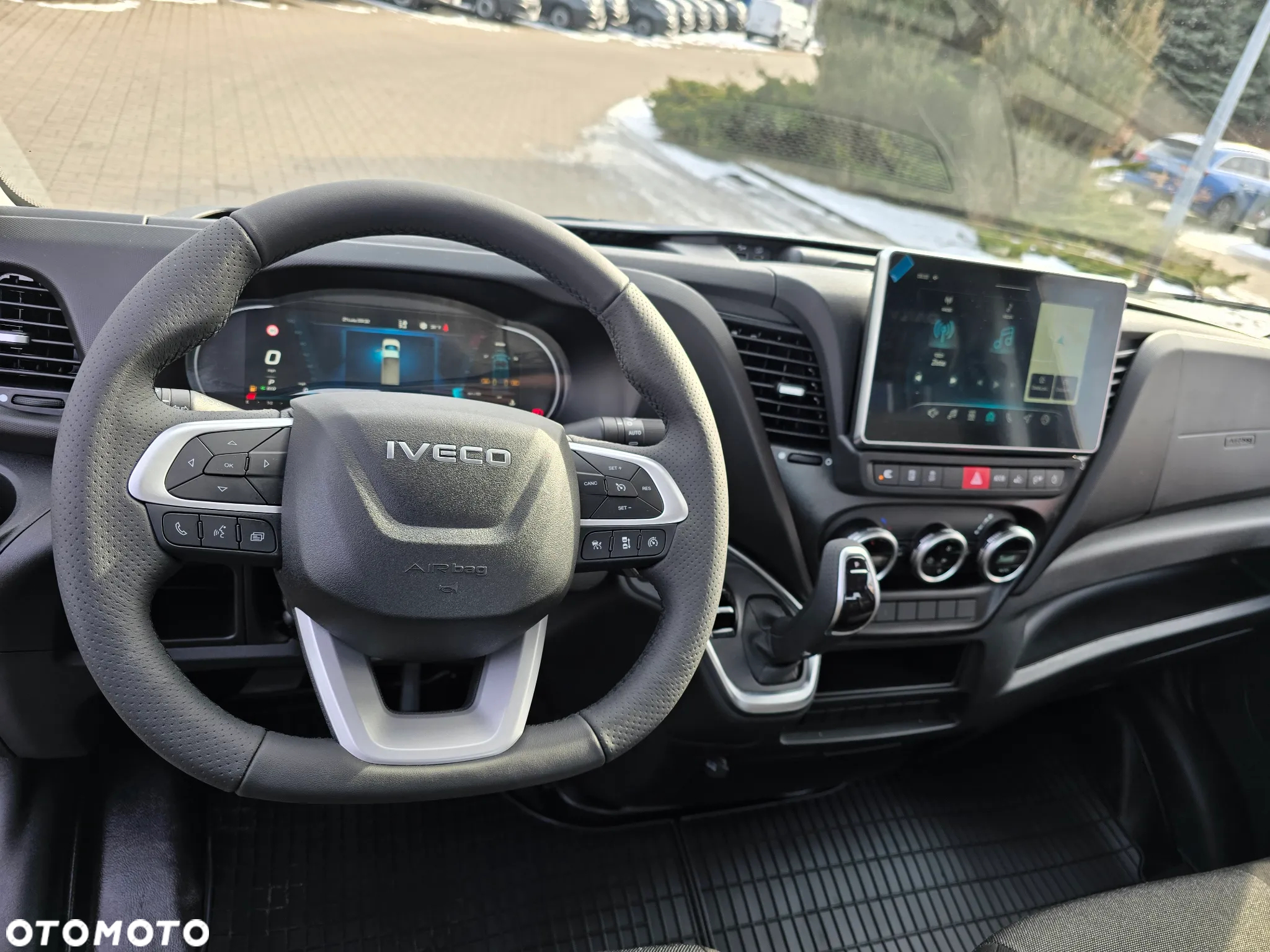 Iveco OKAZJA CENOWA !!! - 9