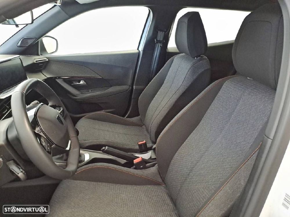 Peugeot 2008 1.2 PureTech Style - 9