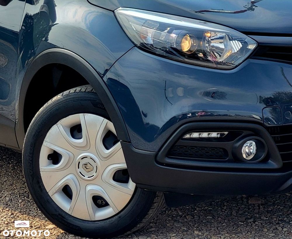 Renault Captur - 17