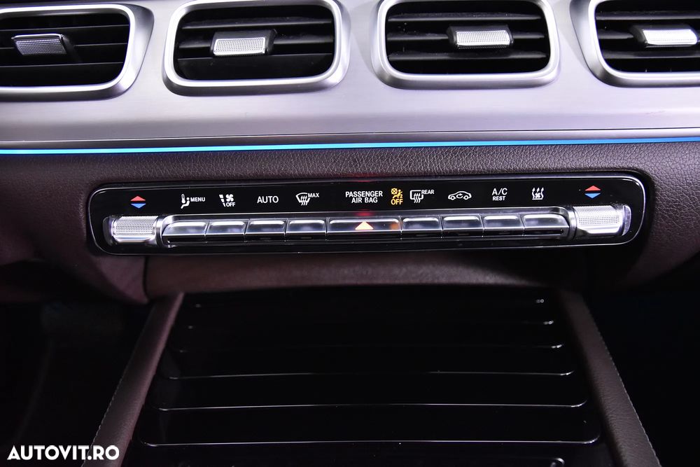 Mercedes-Benz GLE - 19