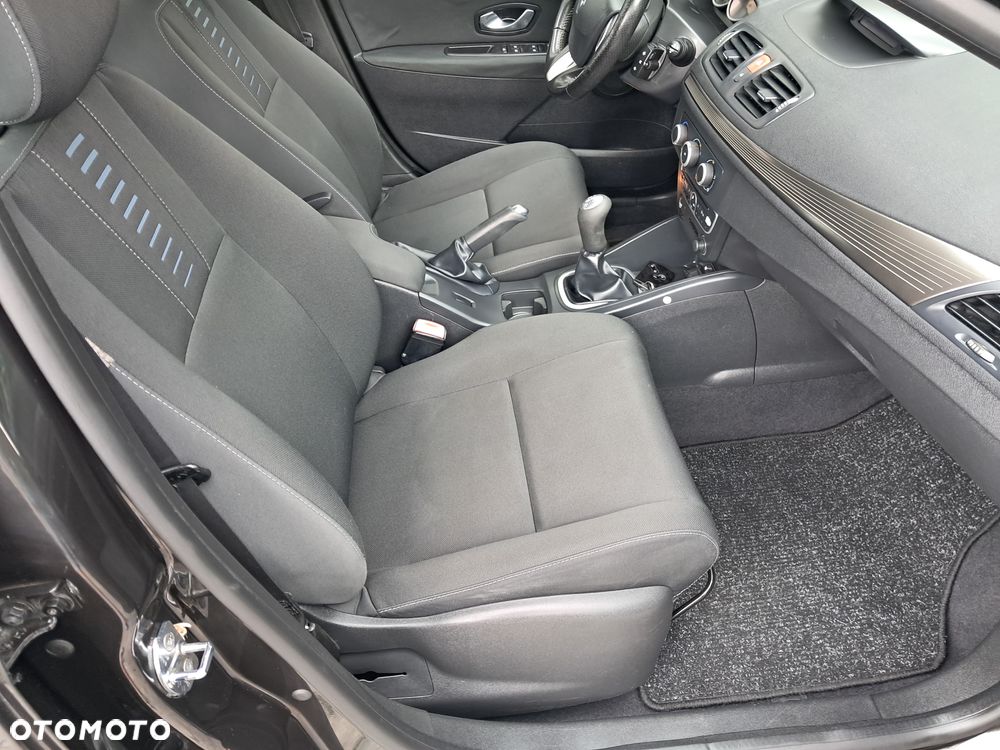 Renault Megane 1.6 16V Expression - 25