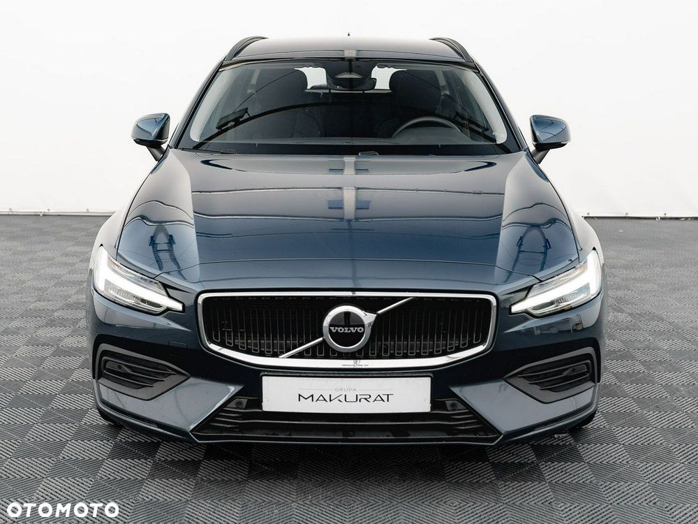 Volvo V60 - 8
