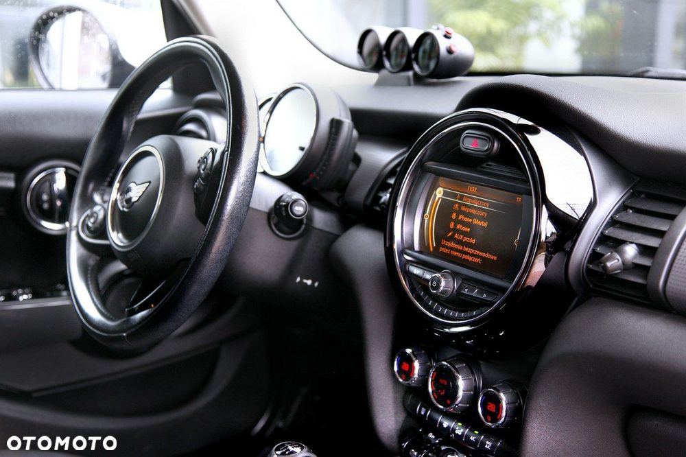 MINI Cooper D - 15