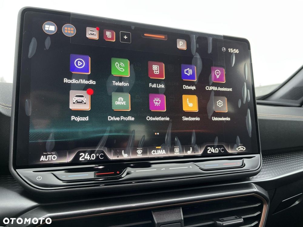 Cupra Formentor - 19