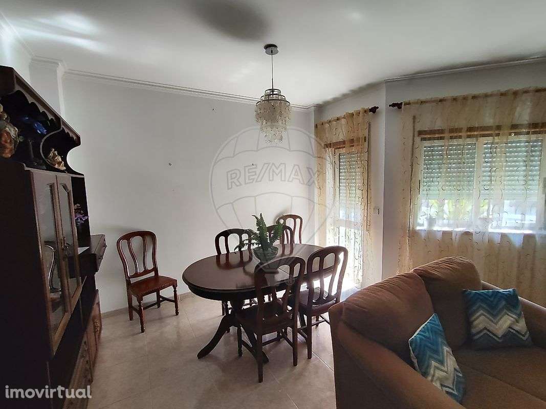 Apartamento T3 para arrendamento - Grande imagem: 3/14