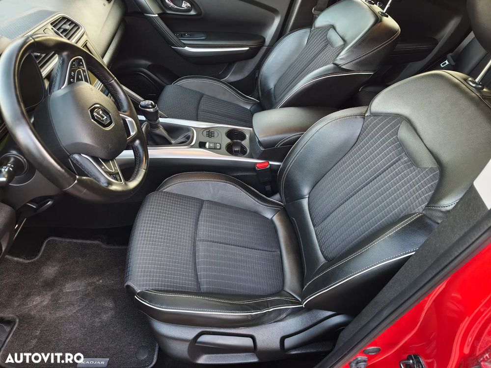 Renault Kadjar - 18