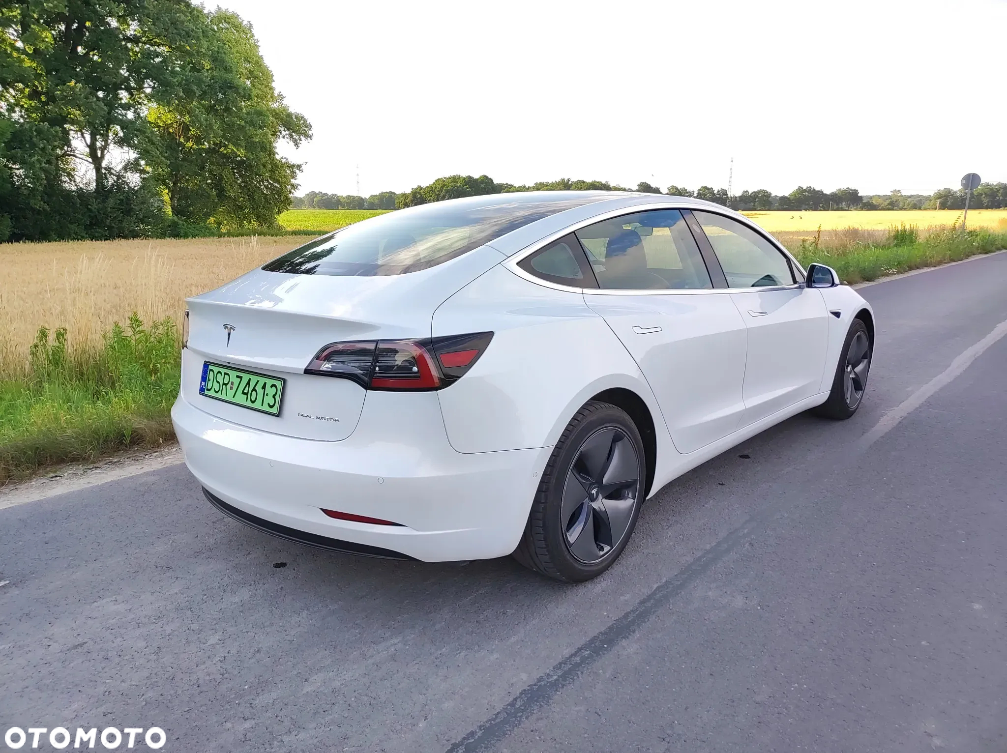 Tesla Model 3 Allradantrieb Dual Motor - 3
