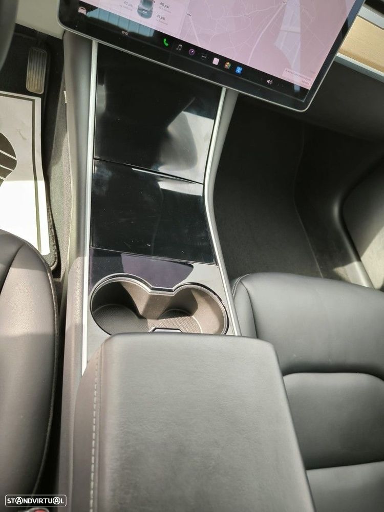Tesla Model 3 Long Range Tração Integral - 12