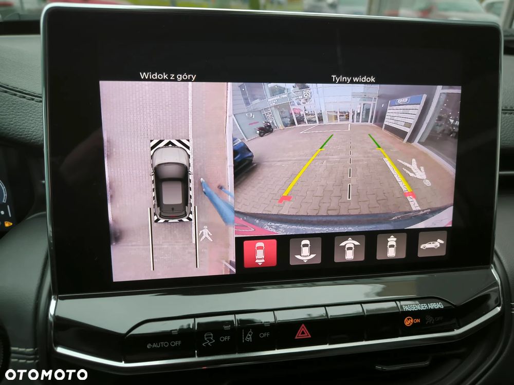 Jeep Compass 1.5 T4 mHEV Limited FWD S&S DCT - 13