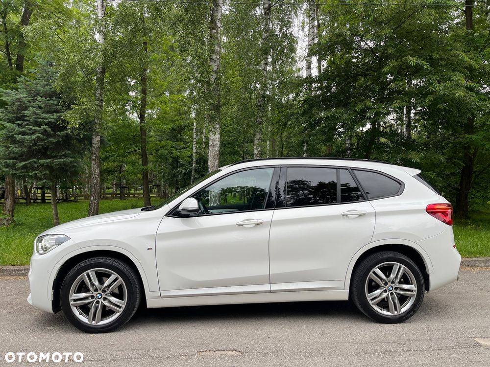 BMW X1 - 12