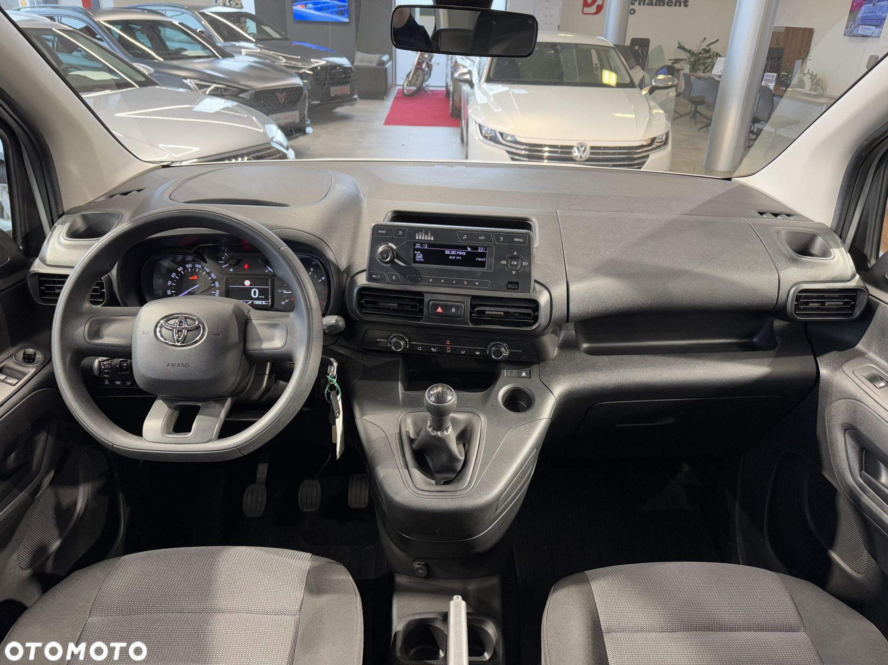 Toyota Proace City Verso - 16