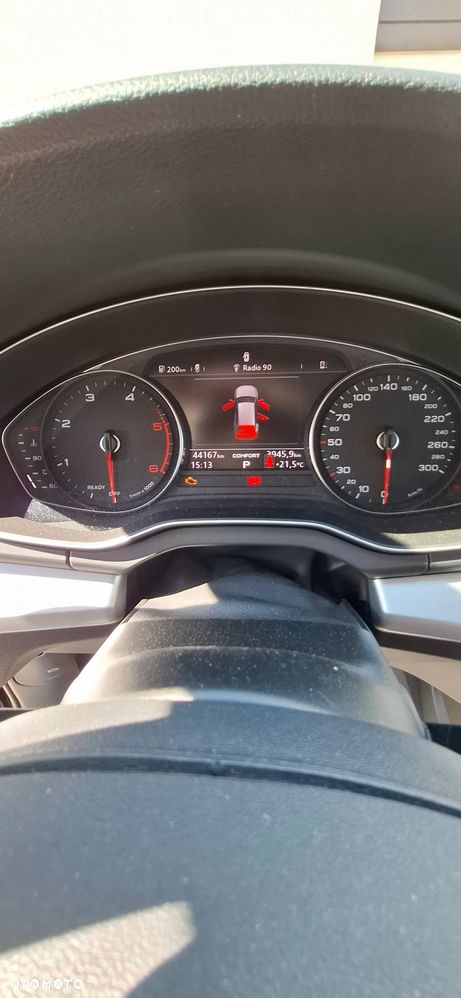 Audi Q5 35 TDI mHEV S tronic - 33