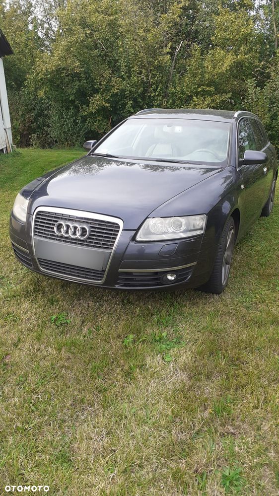 Audi A6 Avant 2.0 TDIe - 14