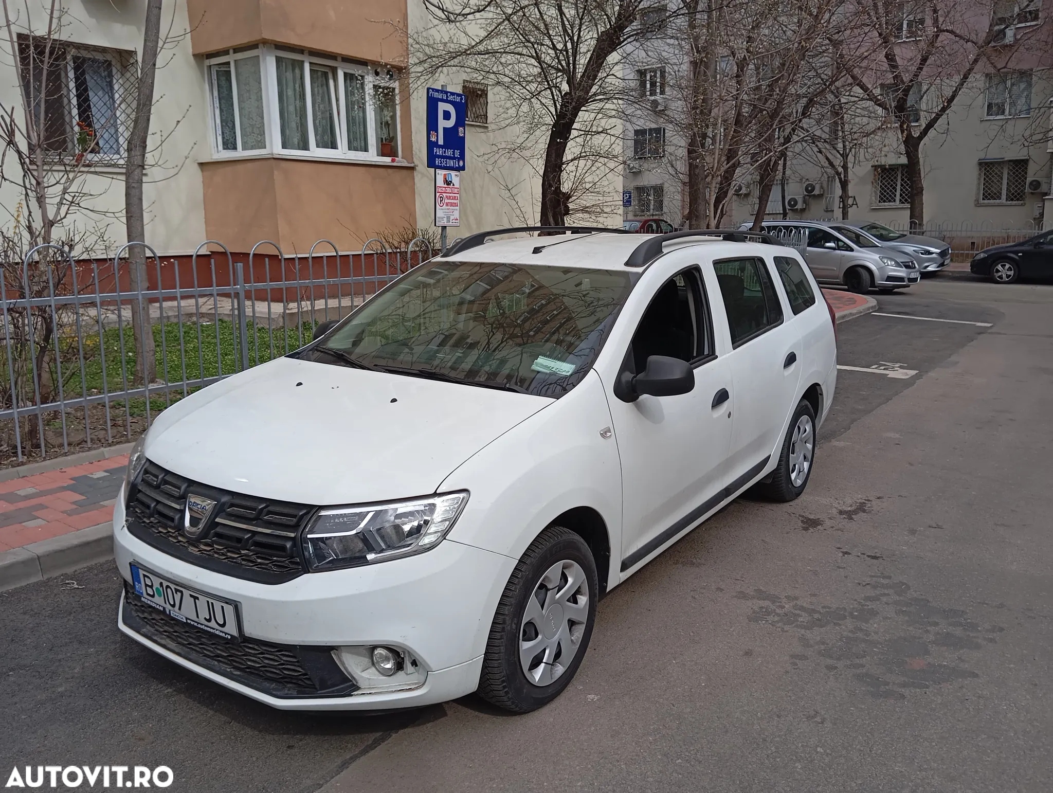 Dacia Logan - 2