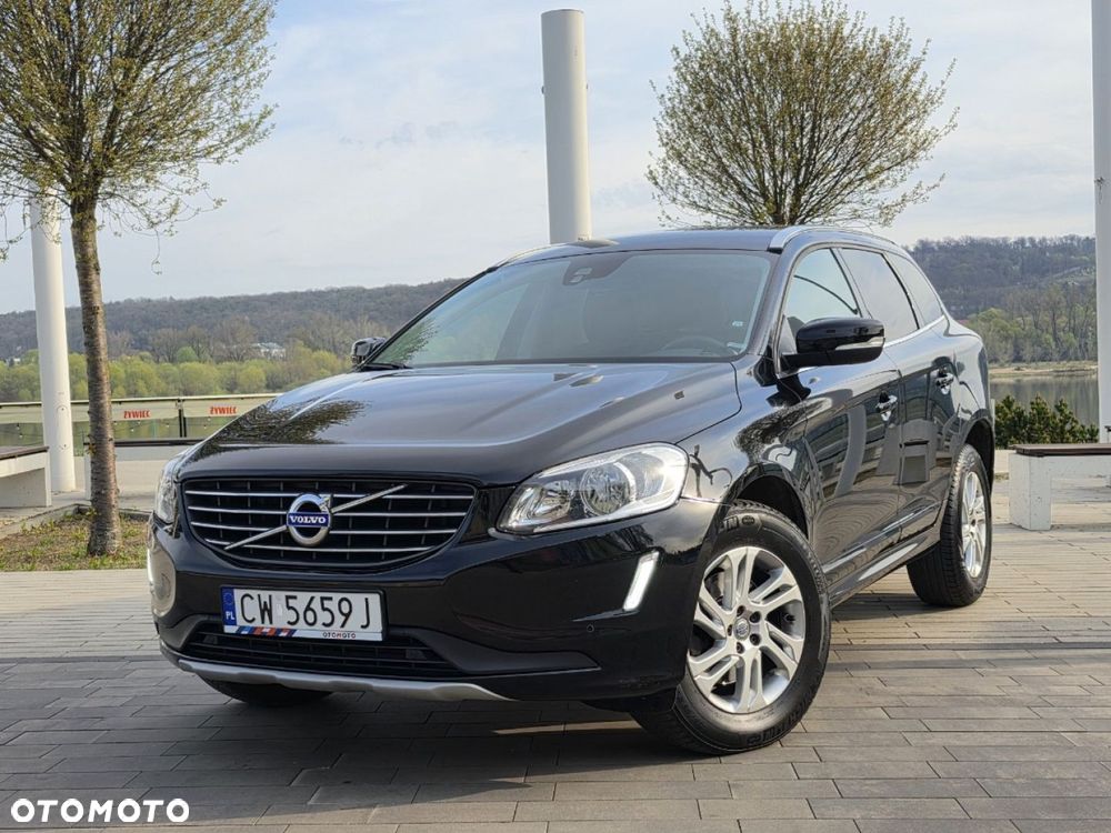 Volvo XC 60 - 4