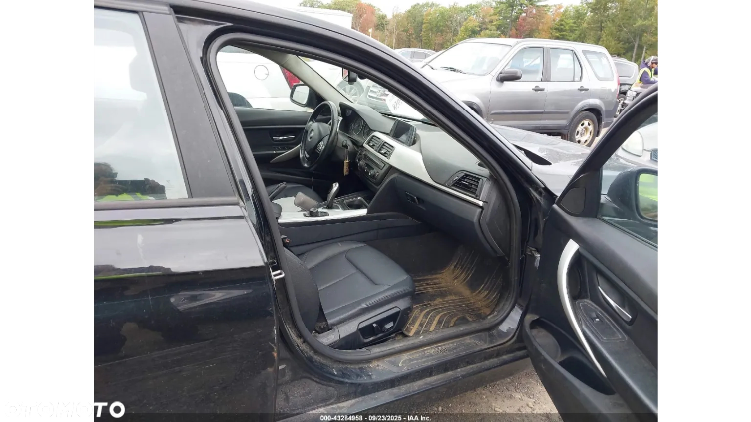 BMW Seria 3 - 9