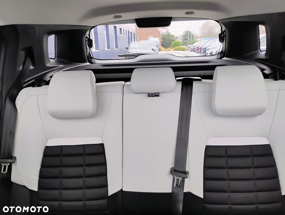 Citroën C3 Aircross - 18