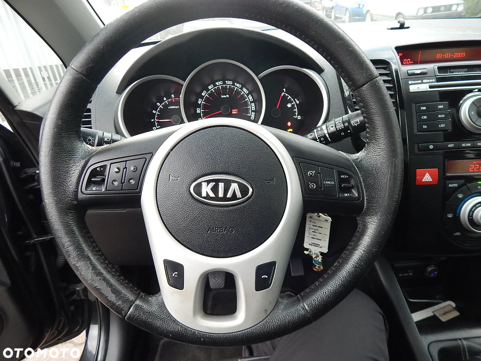 Kia Venga - 24