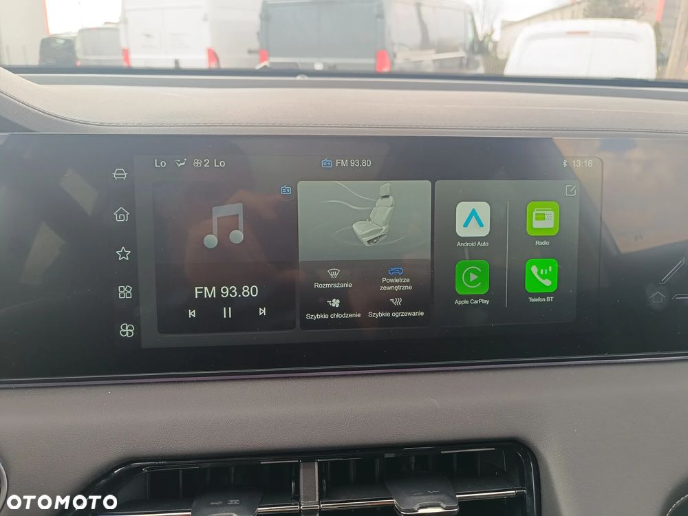 JAC JS8 PRO 7os - 17