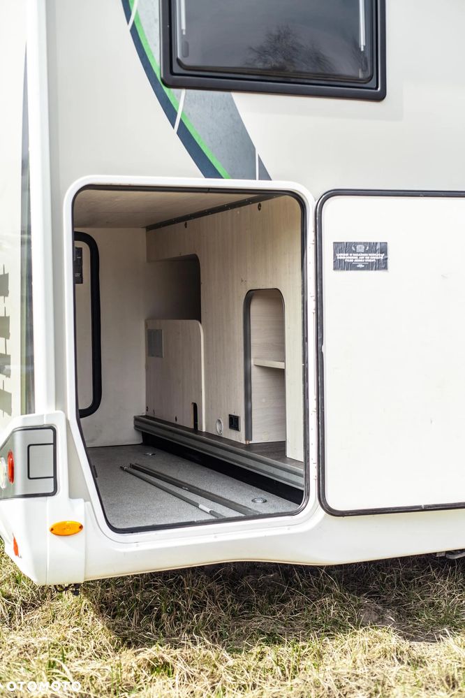 Chausson 777GA - 15